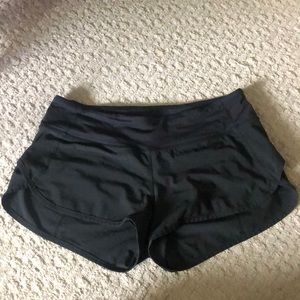 Lululemon shorts